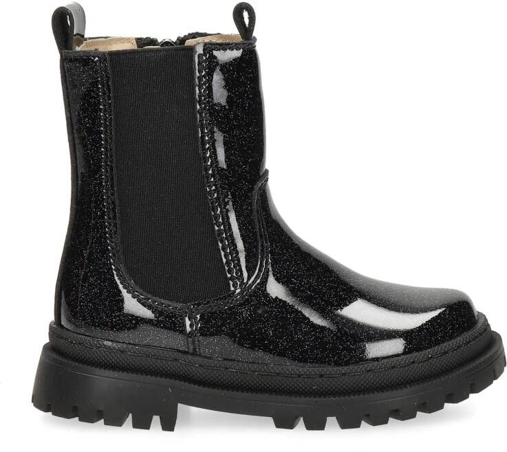 Shoesme rits- & gesloten boots