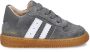 Shoesme Bn25w002 Sneakers Unisex Grijs - Thumbnail 2