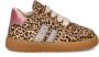 Shoesme Bn25w002 Sneakers Unisex Cognac - Thumbnail 2