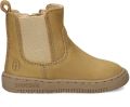 Shoesme Baby Enkelboots Camel Leer - Bruin
