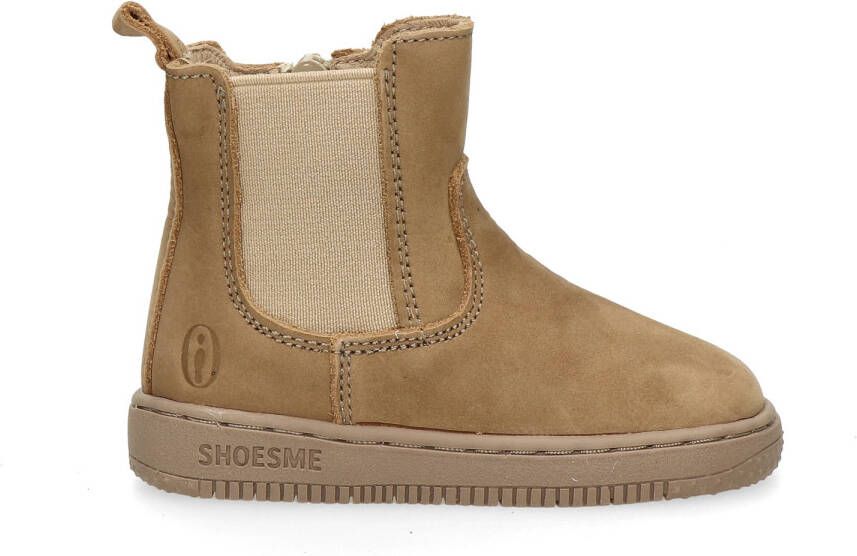 Shoesme rits- & gesloten boots