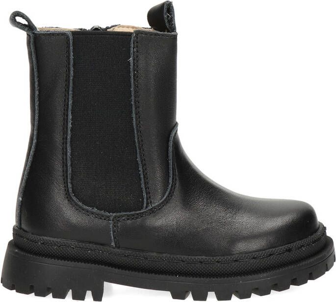 Shoesme rits- & gesloten boots