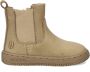 Shoesme Baby | Enkelboots | | BEIGE | Leer - Thumbnail 4