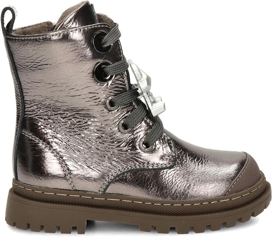 Shoesme Nt26w007 Boots Meisjes Bruin - Foto 9