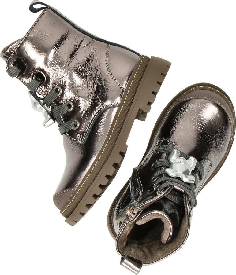 Shoesme Nt26w007 Boots Meisjes Bruin - Foto 12