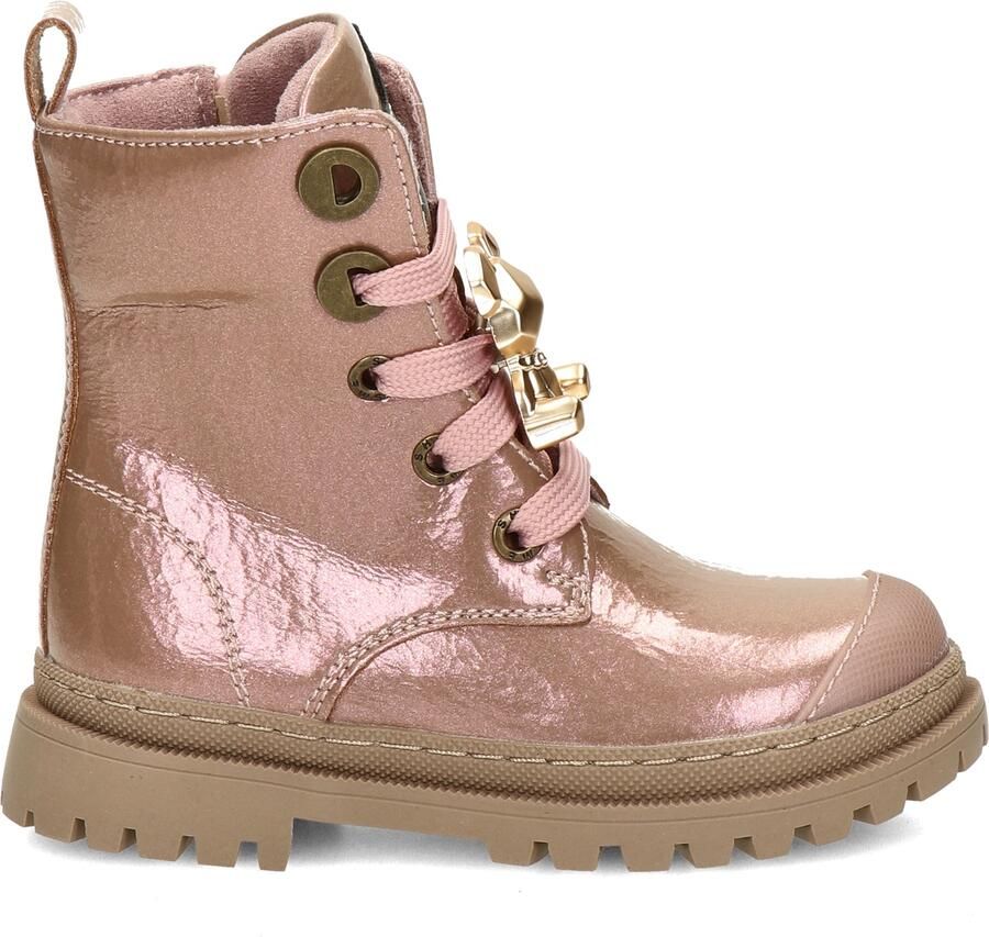 Shoesme bikerboots