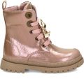 Shoesme bikerboots - Roze