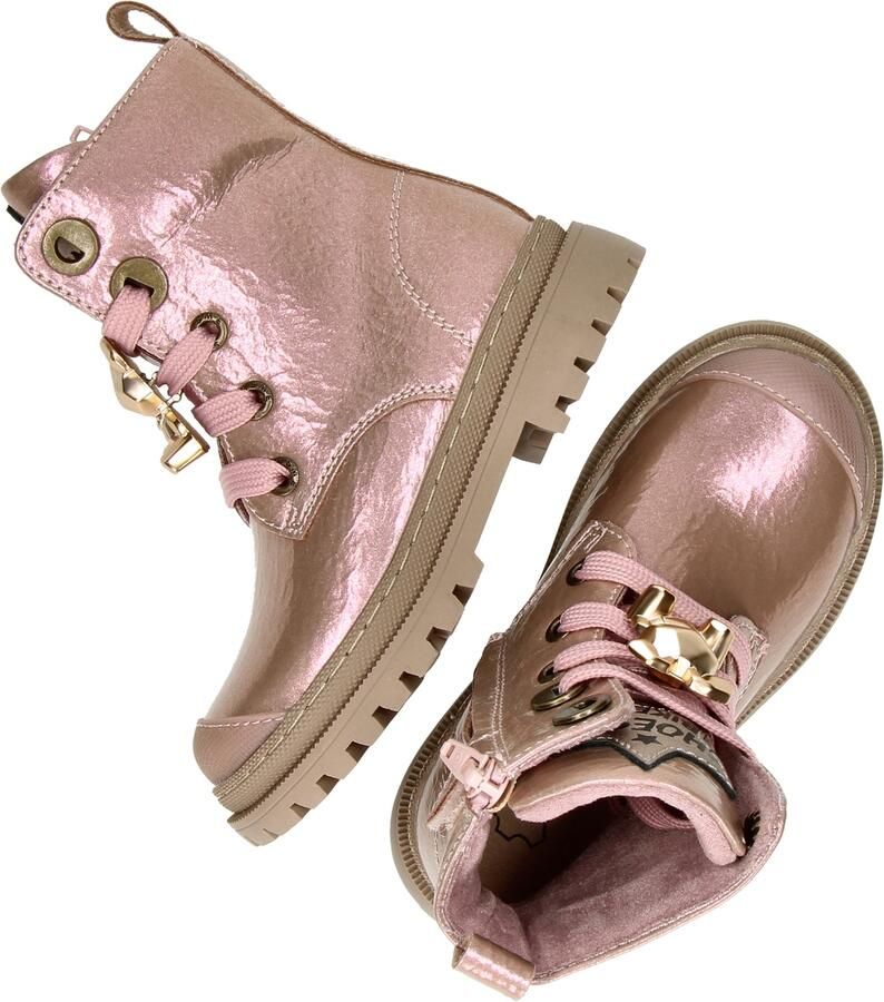 Shoesme bikerboots - Foto 2