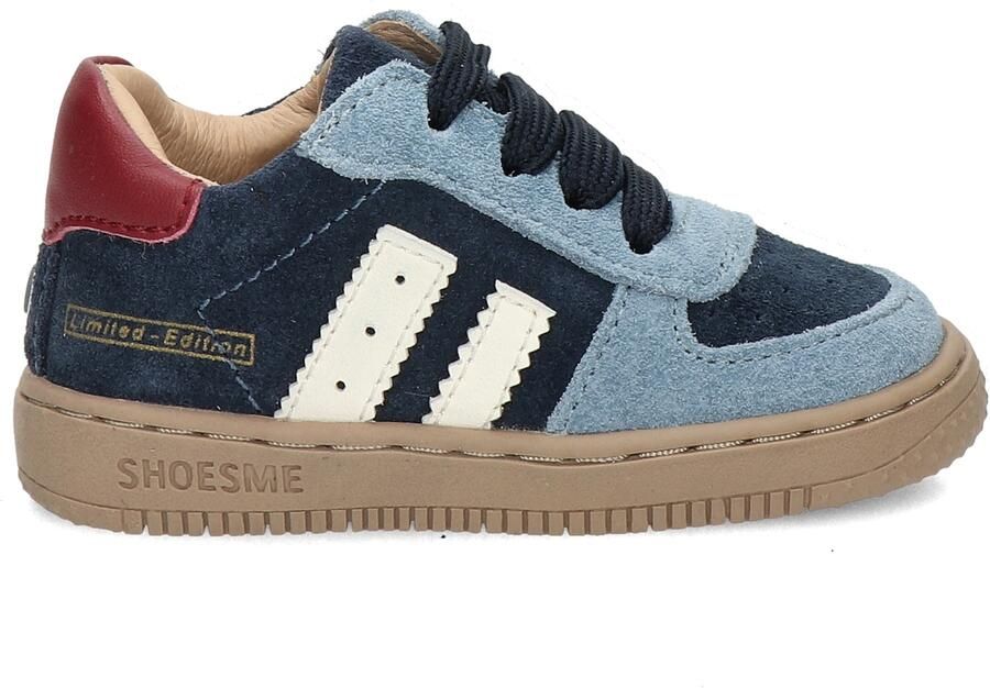 ShoesMe BN26W002-E dark blue donkerblauw - Foto 2