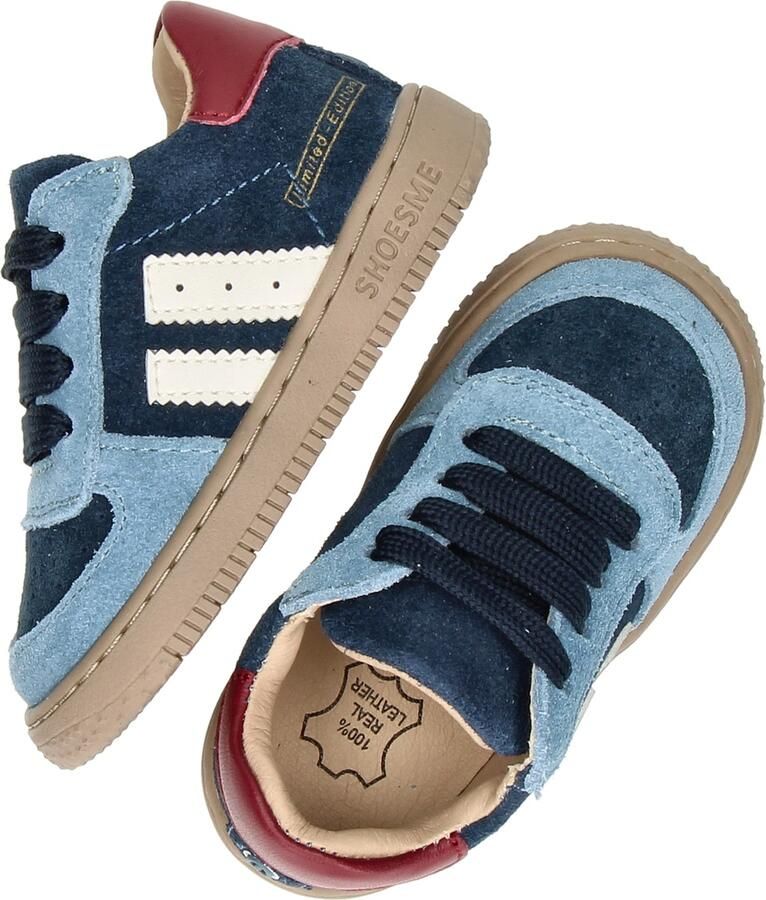 ShoesMe BN26W002-E dark blue donkerblauw - Foto 3