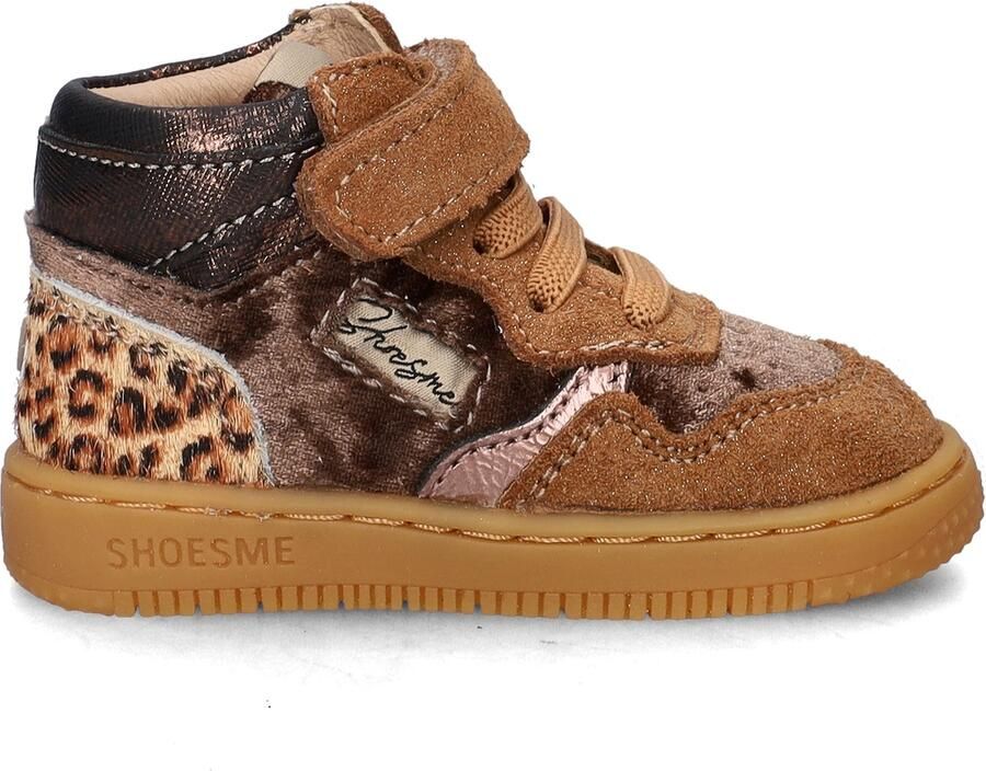 Shoesme Extreme Flex babyschoenen