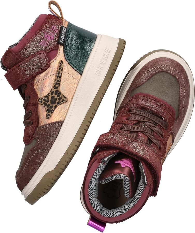 Shoesme hoge sneakers - Foto 2