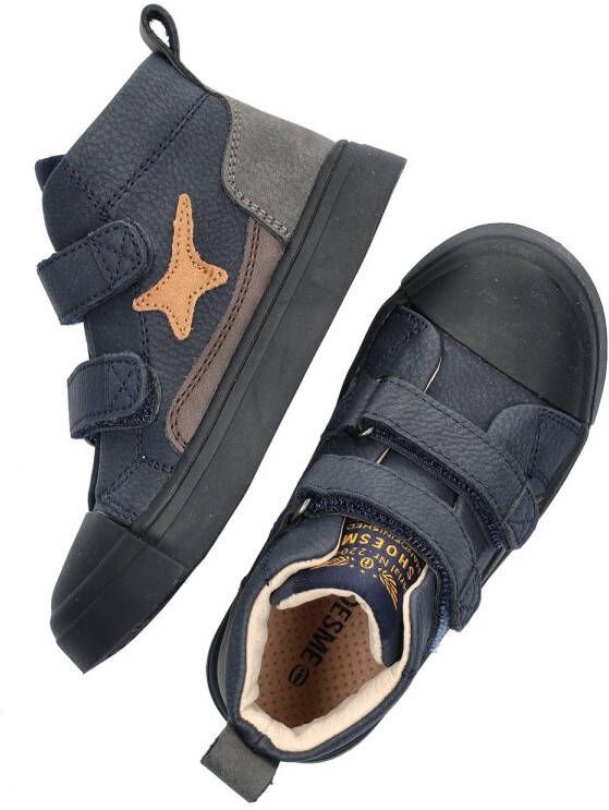 Shoesme klittenbandschoenen