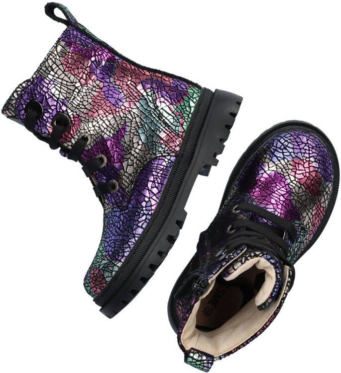 Shoesme veterboots - Foto 2