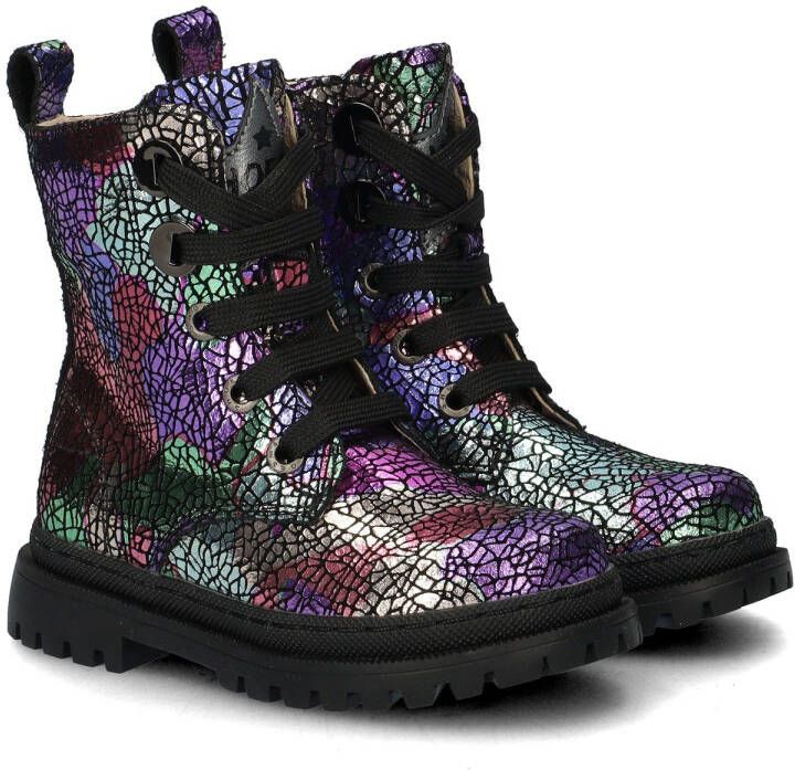 Shoesme veterboots - Foto 3