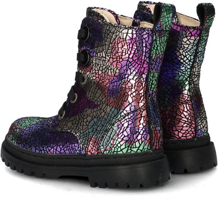 Shoesme veterboots - Foto 4