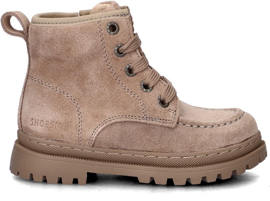 Shoesme Nt25w010 Boots Beige - Foto 4