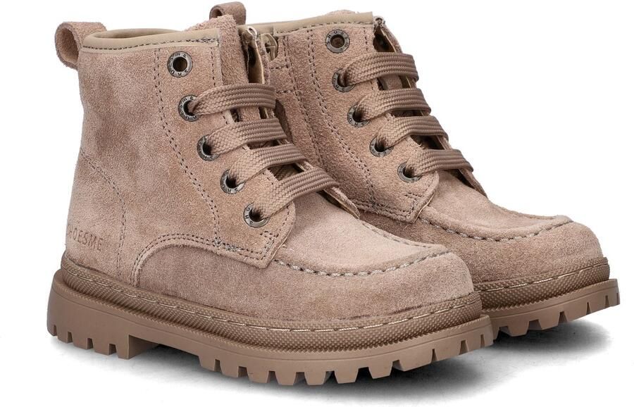 Shoesme Nt25w010 Boots Beige - Foto 6