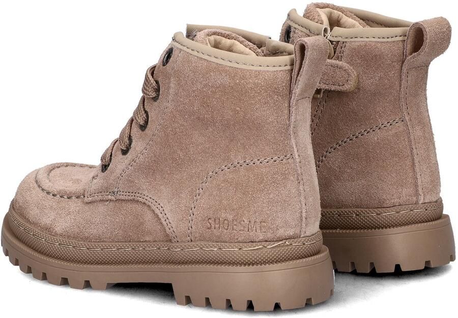 Shoesme Nt25w010 Boots Beige - Foto 5