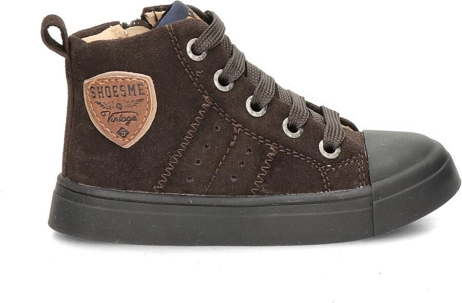 Shoesme veterboots