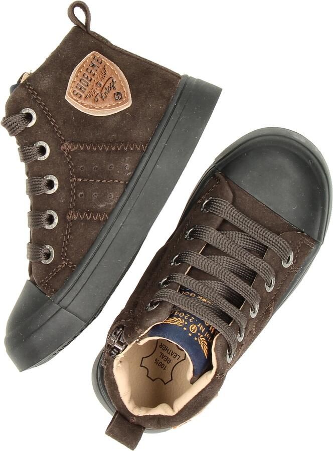 Shoesme veterboots - Foto 2