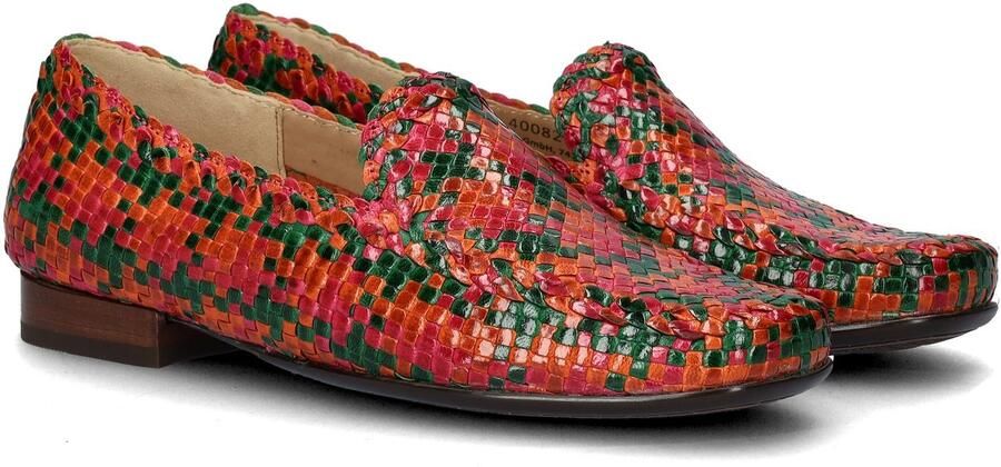 Sioux Cordera dames instapschoen Roze - Foto 3