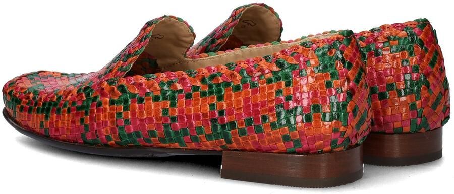 Sioux Cordera dames instapschoen Roze - Foto 5