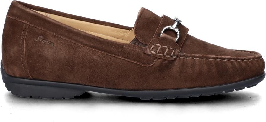 Sioux Cortizia 5140166 mogano Bruin