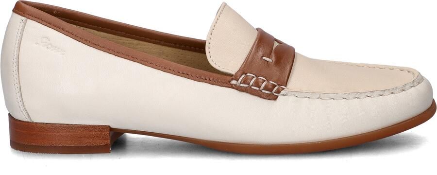 Sioux Rosikena 4141903 calce ivory cogn multi bruin - Foto 2
