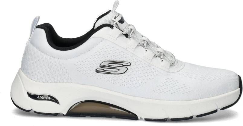 Skechers Air Arch Fit B lage sneakers
