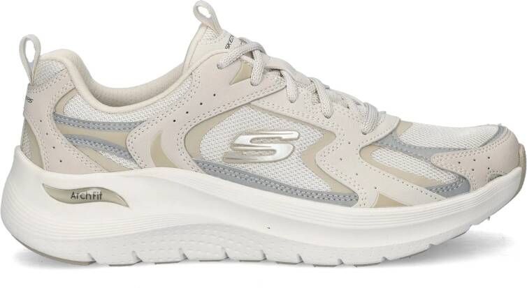 Skechers Arch Fit 2.0 Vintage Luxe sneakers