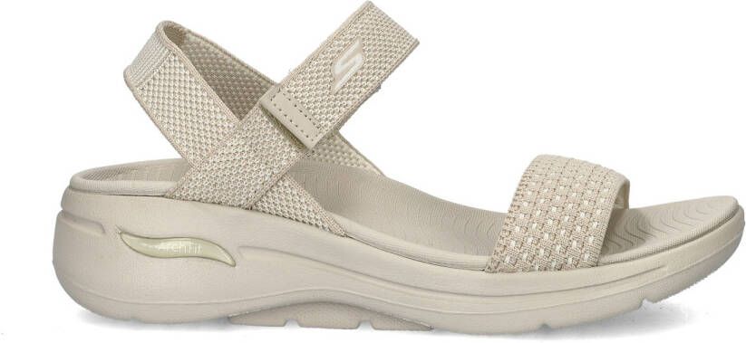 Skechers Arch Fit Go Walk sandalen