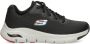 Skechers Arch Fit lage sneakers - Thumbnail 1