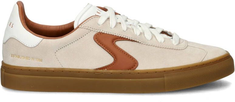 Skechers Arch Fit Legend Romah Sneakers Heren Beige - Foto 5