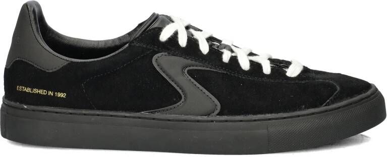 Skechers Lage Sneakers Arch Fit Legend Hamor 254000-BLK Black