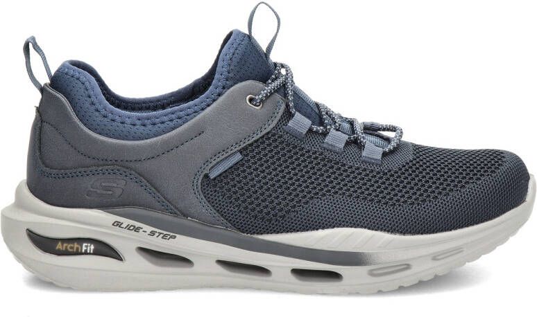 Skechers Arch Fit Orvan instapschoenen