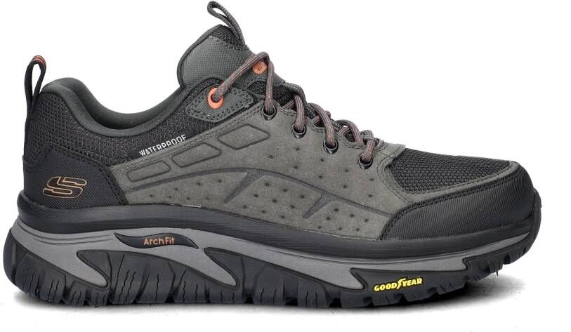 Skechers Arch Fit Road Walker wandelschoenen