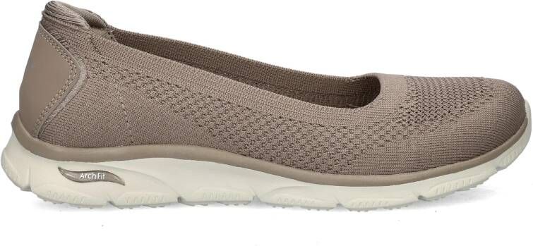 Skechers Arch Fit Sunny ballerinas & instappers