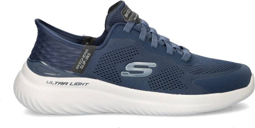 Skechers Bounder 2.0 instapschoenen