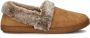 Skechers Cosy Campfire Team Toasty Pantoffel Dames Bruin Cognac - Thumbnail 7