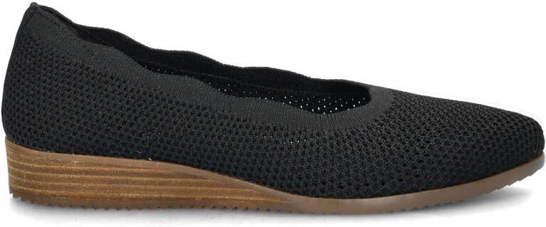 Skechers Cleo Sawdust ballerinas & instappers - Foto 1