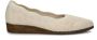 Skechers Cleo Sawdust ballerinas & instappers - Thumbnail 2
