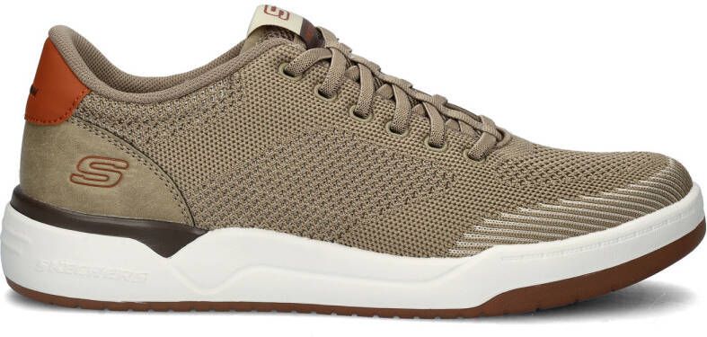 Skechers Sneakers CORLISS-DORSET retro sneaker comfort schoen met hoogwaardige dempingstechnologieën - Foto 5