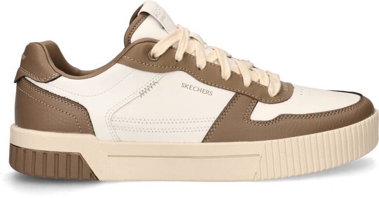 Skechers Court Classic Jade lage sneakers