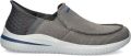 Skechers Hands Free Slip-Ins Delson 3.0 instapschoenen - Grijs