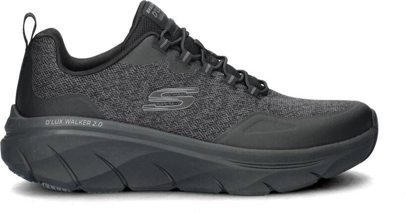 Skechers D'Lux Walker 2.0 Steadyway lage sneakers