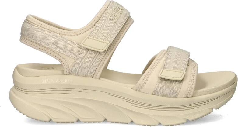 Skechers D'Lux Walker sandalen