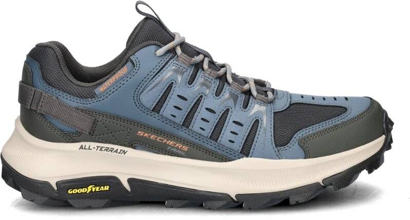 Skechers Equalizer 5.0 Trail wandelschoenen
