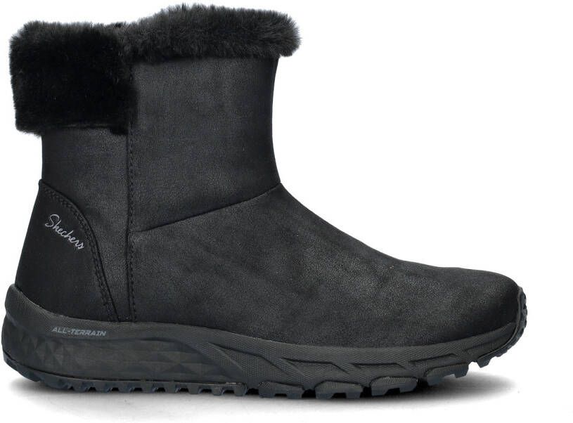 Skechers Escape Plan gevoerde boots