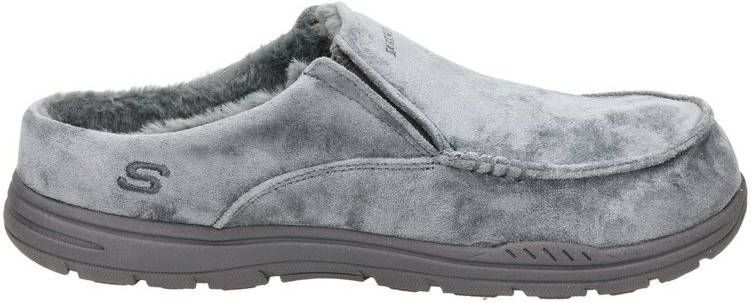 skechers pantoffels heren